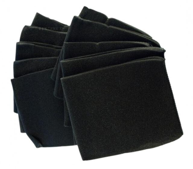 Filtr pěnový pro vysavač EINHELL Duo 30 Air Master 10ks