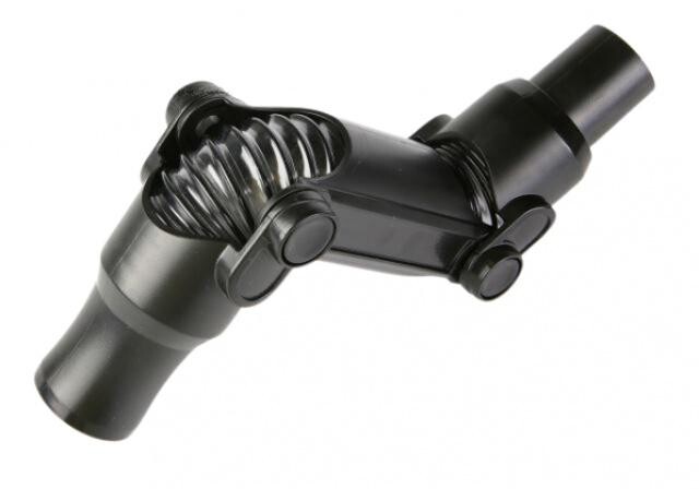 Ohebný nástavec tyč/madlo 32mm pro ZANUSSI ZAN 2405 na vysávání nedostupných míst