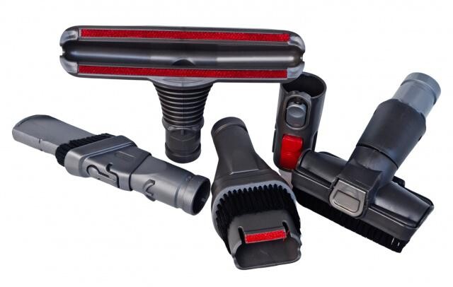 Hubice a kartáče pro Dyson V6, DC pro vysavač DYSON V6 Trigger 5ks