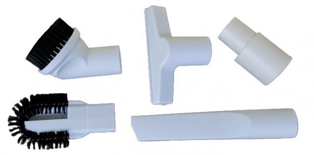 Nástavce k vysavači VORWERK Folletto VK 200 5v1