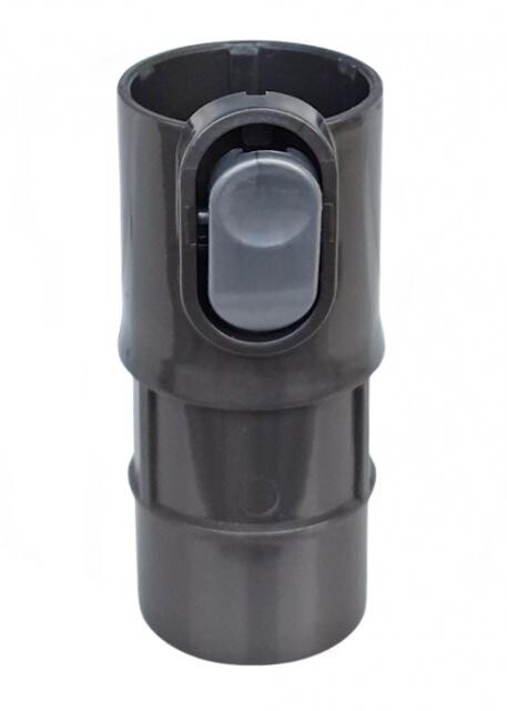 Redukce pro DYSON DC19 T2 k připojení hubic k vysavačům bez šedé pojistky