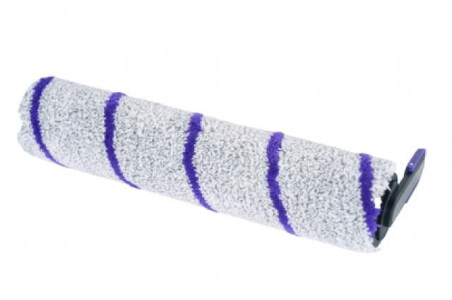 Kartáč pro ROWENTA GZ7540WO X-Clean 10 mopovací válec