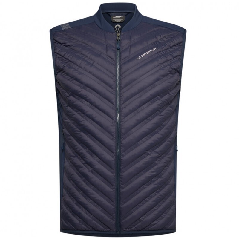 La Sportiva Pánská vesta La Sportiva Alya Vest M Night Sky