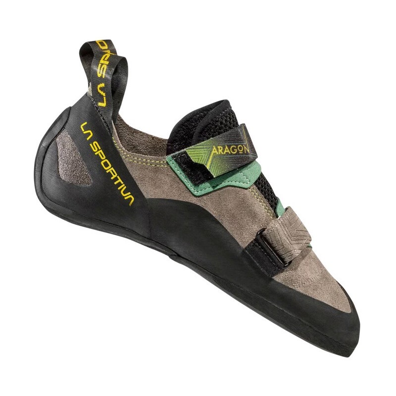 La Sportiva Lezečky La Sportiva Aragon (2024) Clay