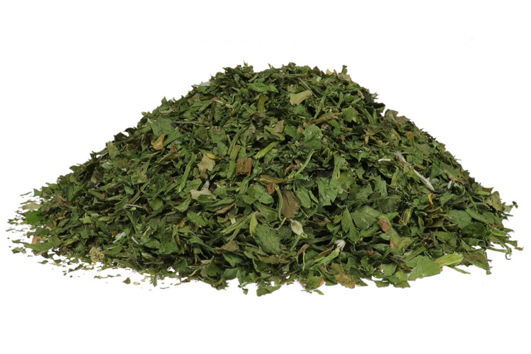 Profikoření - Petržel list sušený řezaný Standard (1 Kg)