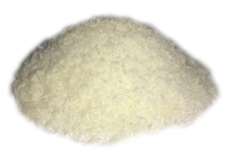 Profikoření - Kokos strouhaný hrubý nízkotučný 50% (25 Kg)