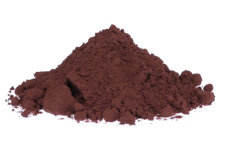 Profikoření - Kakao prášek tmavé holandský typ 20–22 % (50g)