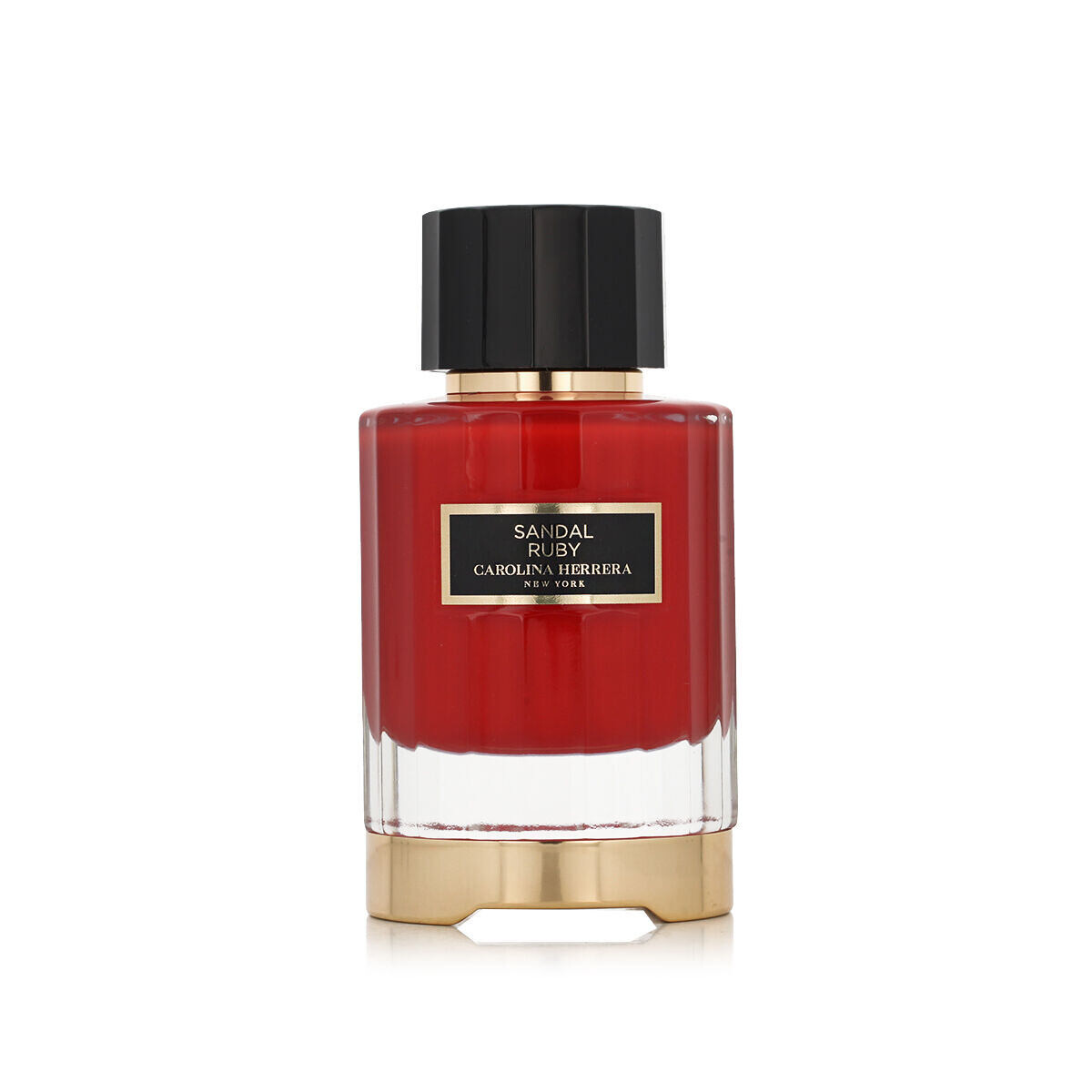 Carolina Herrera Sandal Ruby 100 ml parfémovaná voda unisex
