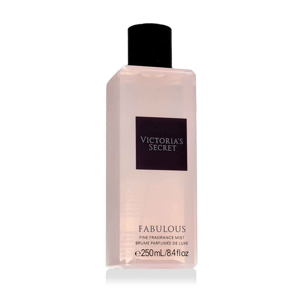 Victoria's Secret Fabulous 2015 250 ml tělový sprej pro ženy