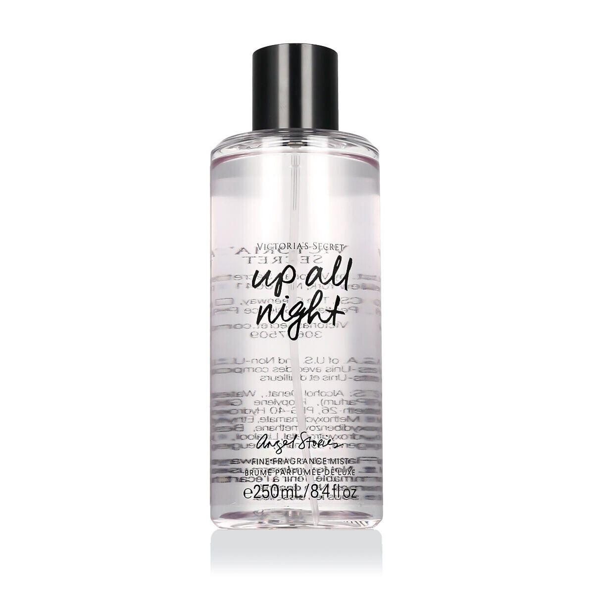 Victoria's Secret Angel Stories Up All Night 250 ml tělový sprej pro ženy