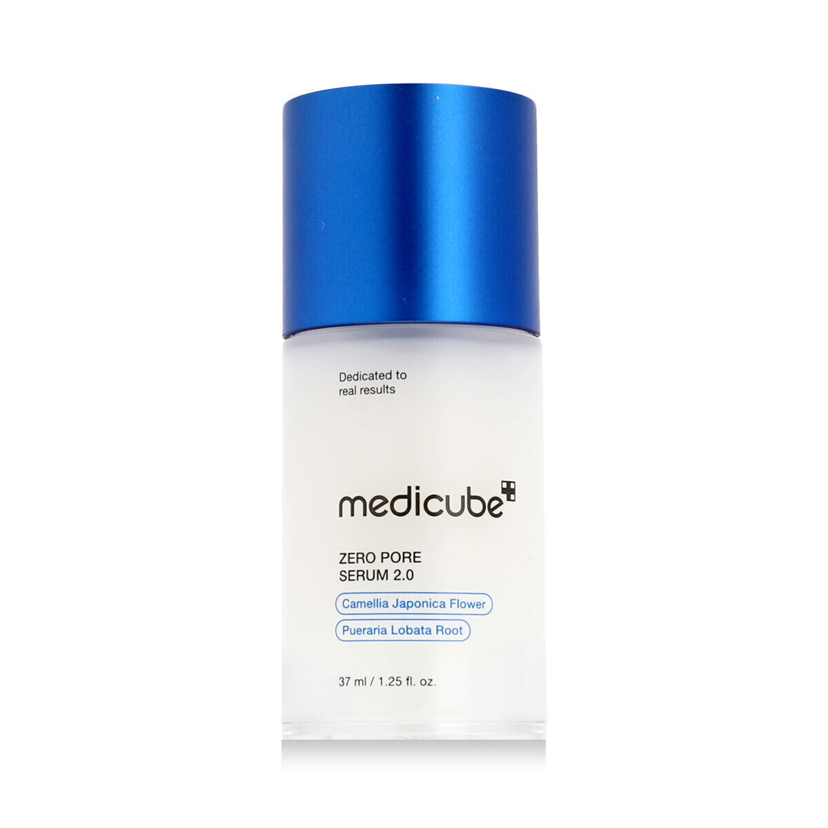 Medicube Zero Pore Serum 2.0 sérum pro zmenšení pórů a zklidnění pleti 37 ml unisex