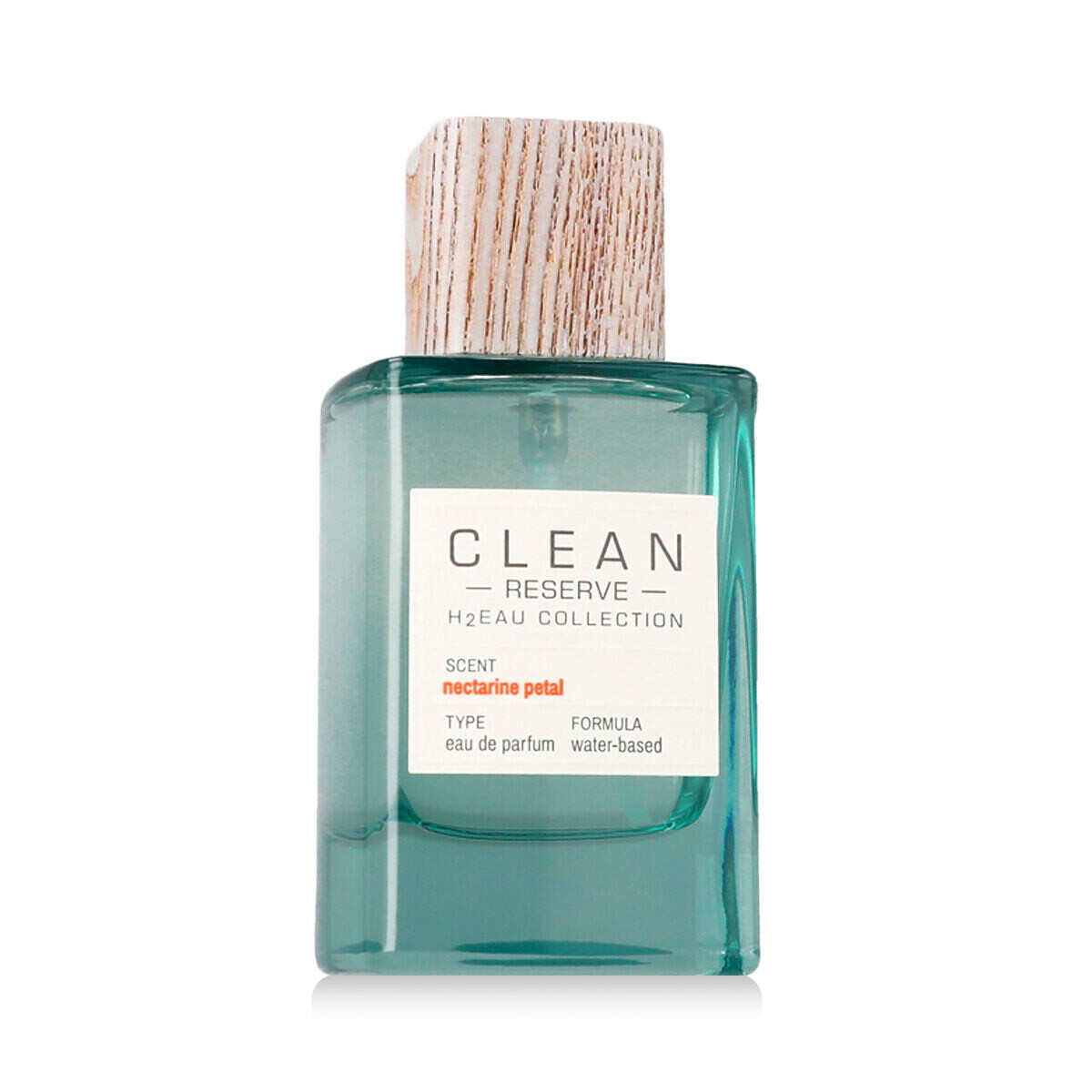 Clean Reserve H2Eau Nectarine Petal 100 ml parfémovaná voda unisex