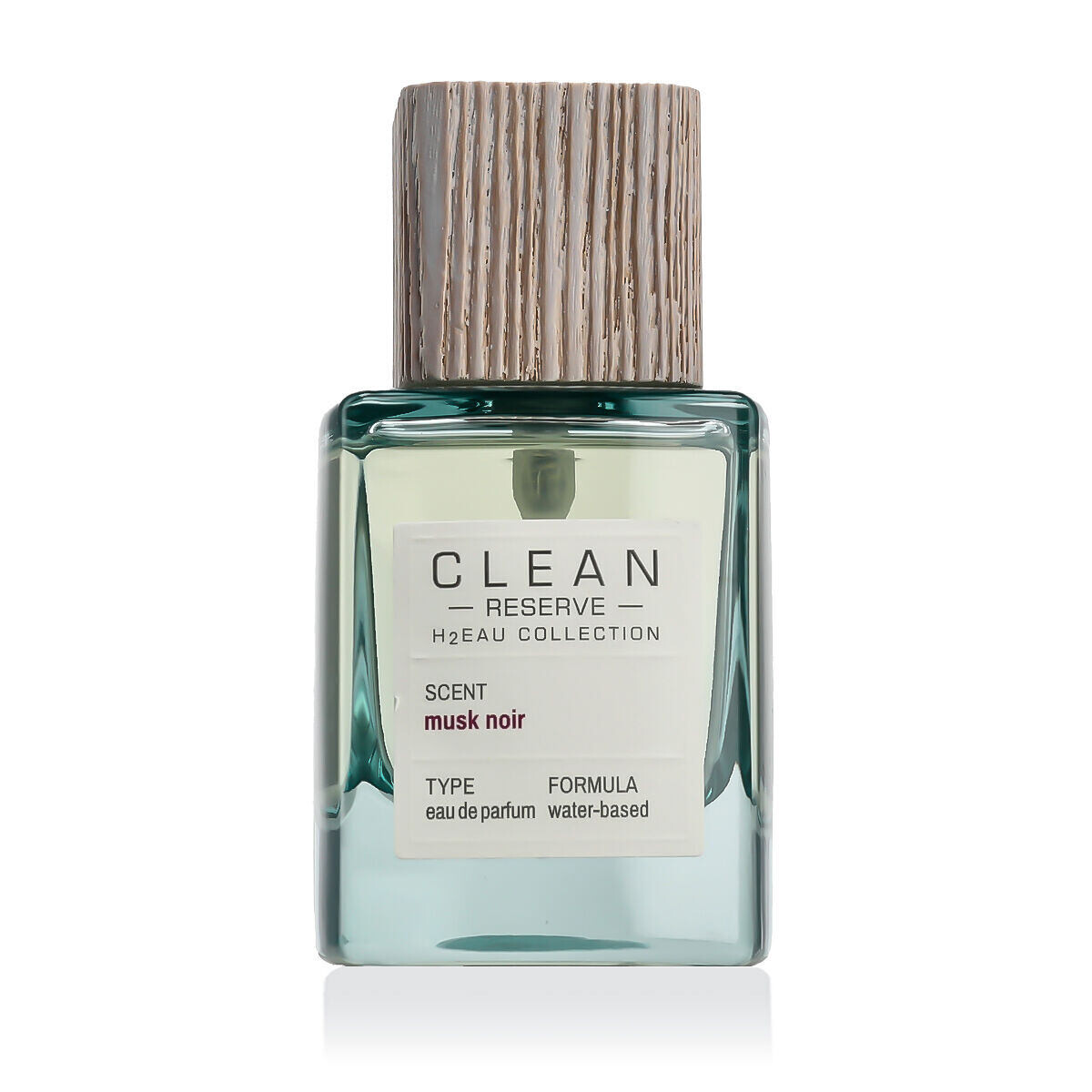 Clean Reserve H2Eau Musk Noir 50 ml parfémovaná voda unisex