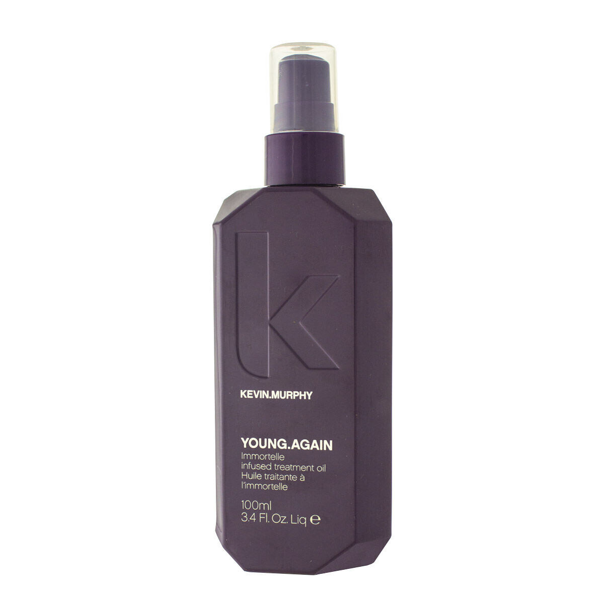 Kevin Murphy Young.Again vyživující vlasová kúra 100 ml unisex