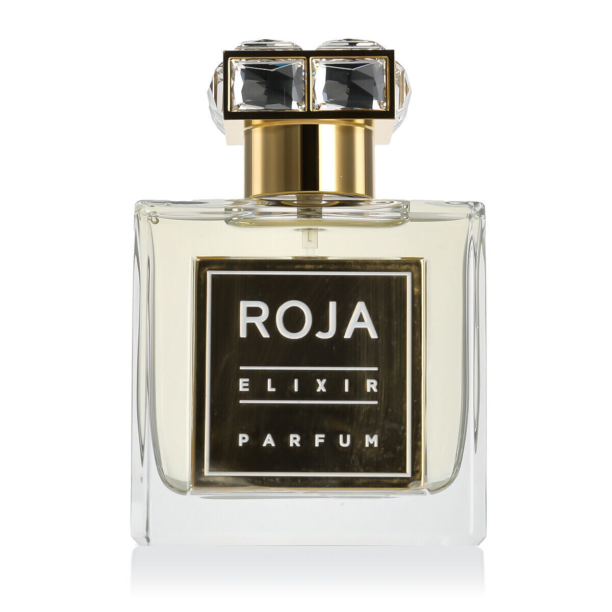 Roja Parfums Elixir Parfum 50 ml parfém pro ženy