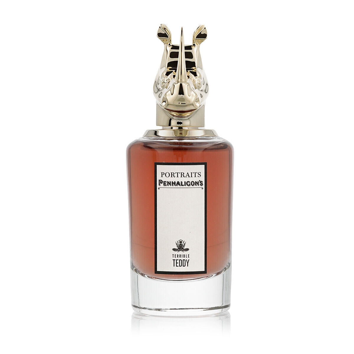 Penhaligon's Portraits Terrible Teddy 75 ml parfémovaná voda pro muže