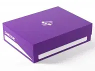 Gamegenic Token Holder Purple