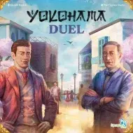 Synapses Games Yokohama: Duel
