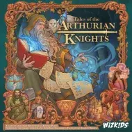 WizKids Tales of the Arthurian Knights