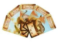 Rexhry Zbloudilí: Promo pack Zvířata