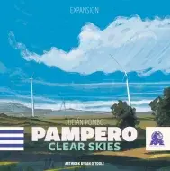 APE Games Pampero: Clear Skies