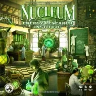 Board&Dice Nucleum: Energy Research Institute