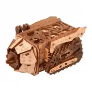 Escape Welt Space Rover