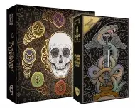 Table Top Games Nežádoucí účinky: Bundle (Základní hra + Posilující dávka)