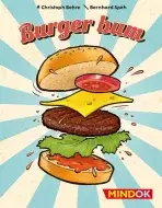 Mindok Burger bum