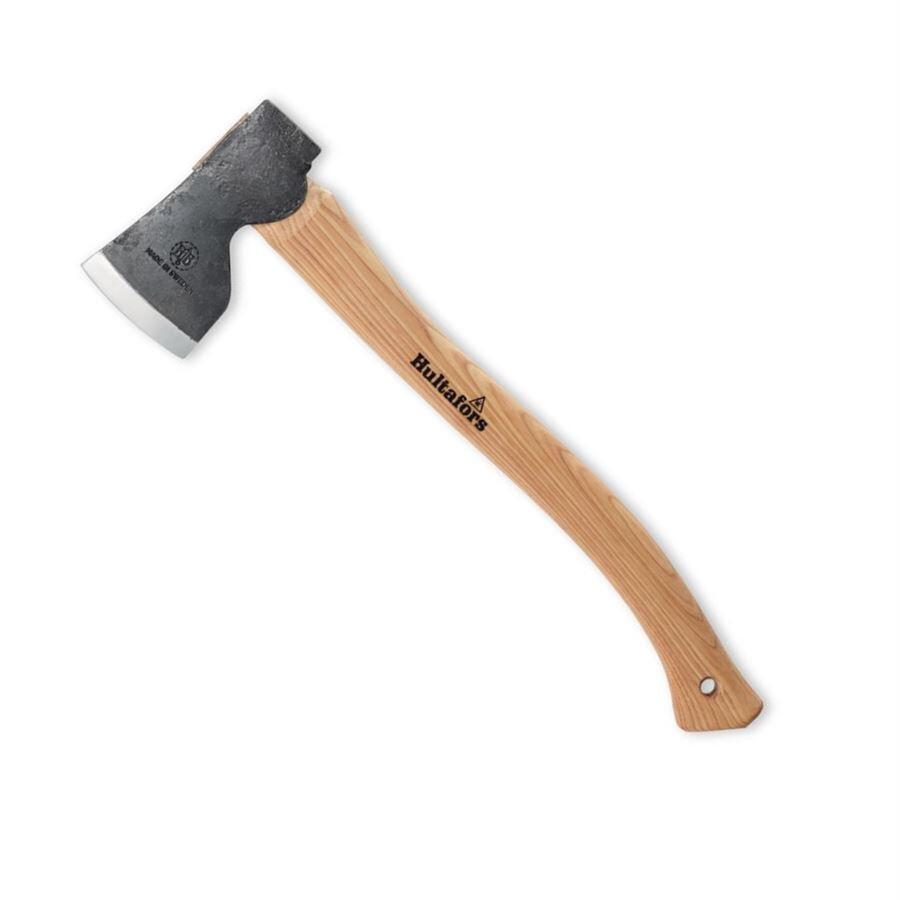 Sekera Hultafors Dvardala 700 g Barva: hnědá