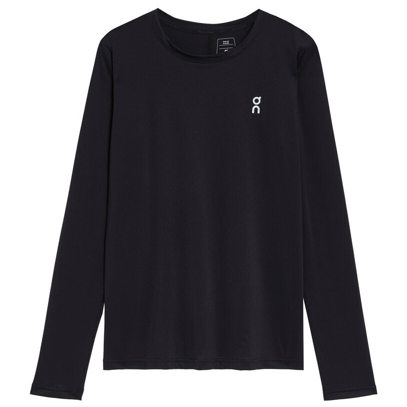 Dámské funkční triko On Running Core Long-T Velikost: L / Barva: černá