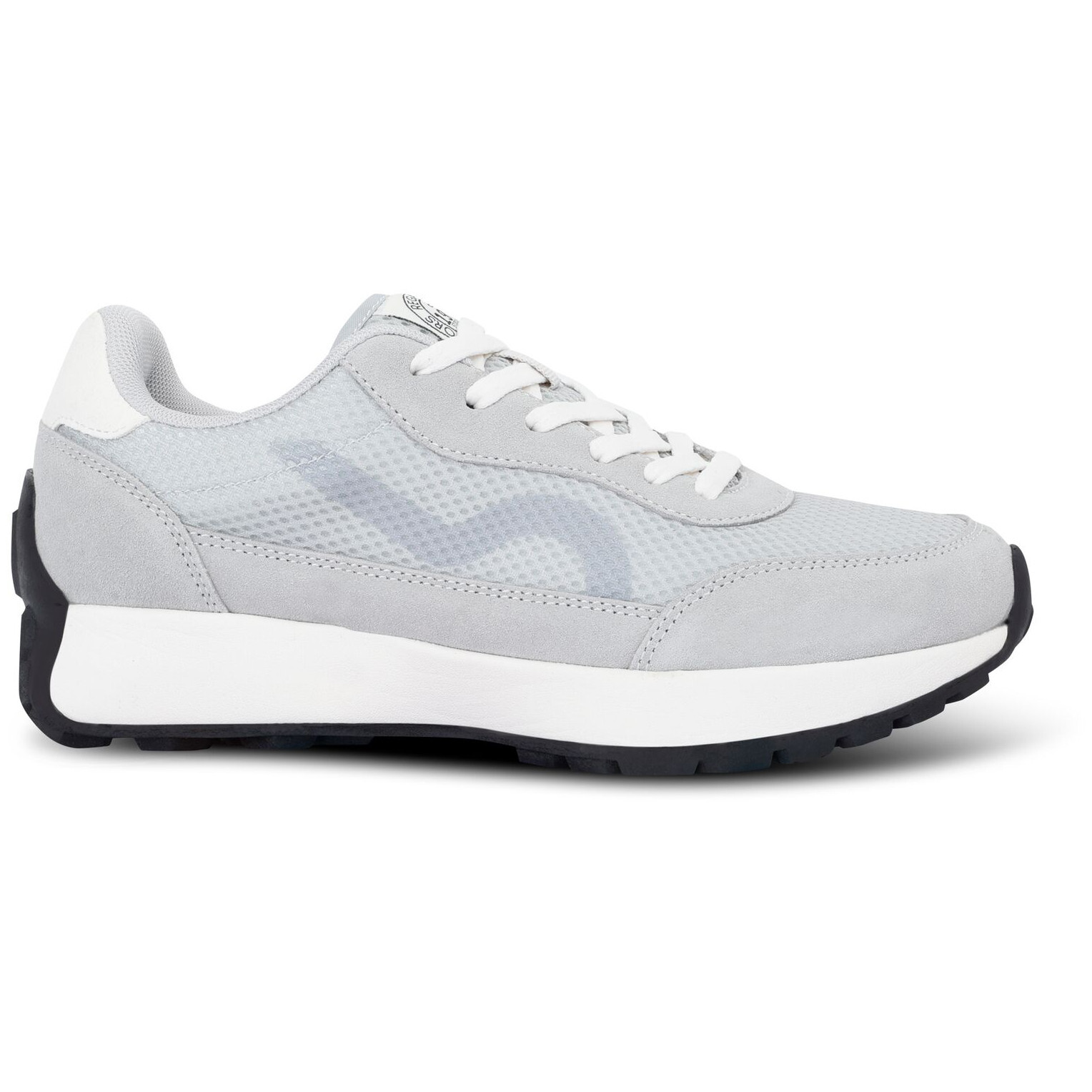 Dámské boty Regatta Womens Marine Heritage Velikost bot (EU): 39 / Barva: šedá