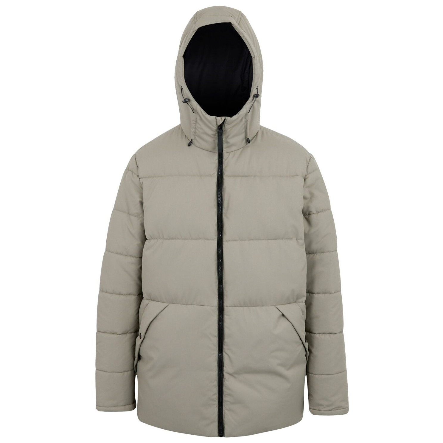 Pánská bunda Regatta Marshgrave Velikost: XXXL / Barva: šedá