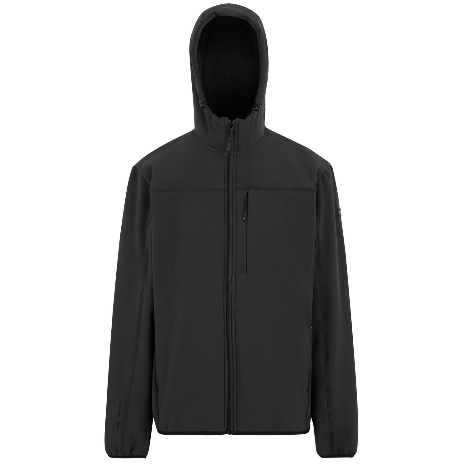 Pánská bunda Regatta Ossek Velikost: L / Barva: šedá