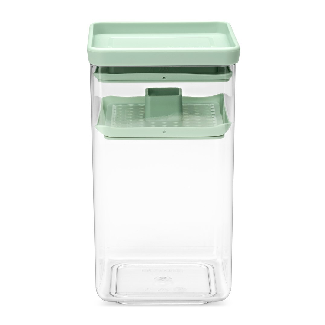 Sada na nakládání TASTY PLUS 20 cm, zelená, plast, Brabantia