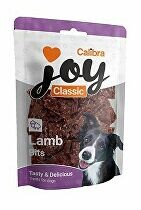 Calibra Joy Dog Classic Lamb Bits 250g NEW 4 + 1  ZDARMA