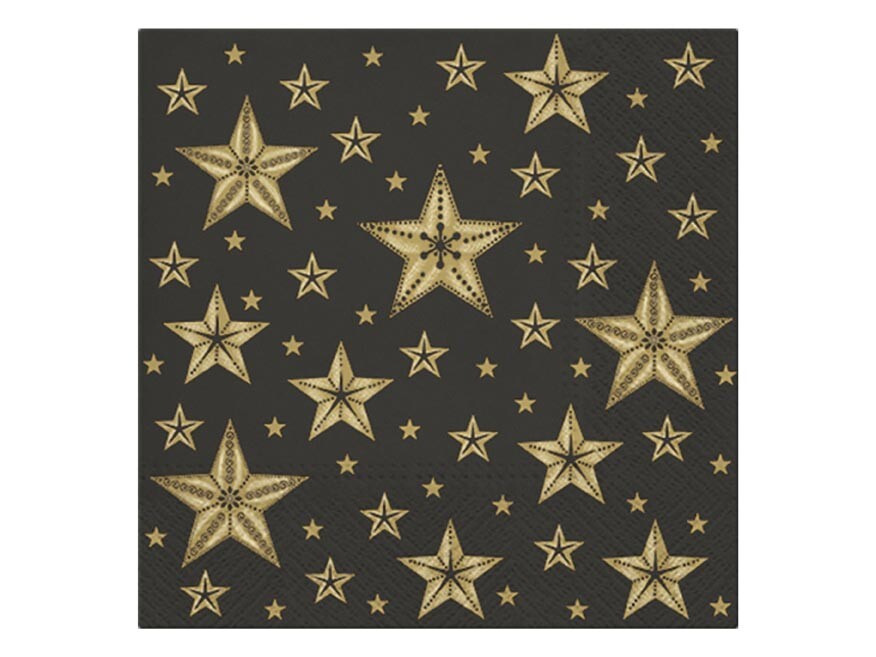 MFP 2011154 Ubrousek P 33x33 vánoční SDL016618