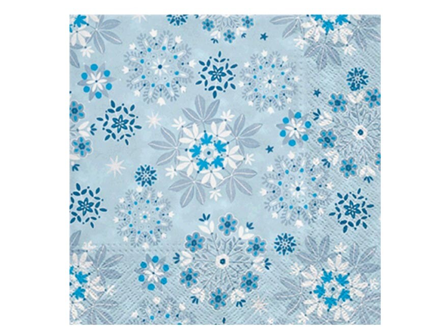 MFP 2011152 Ubrousek P 33x33 vánoční 551308