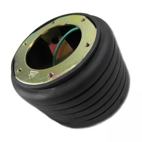 Sandtler Nába na volant Alfa Romeo 33 (-89) / 75 / 90