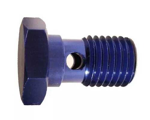 ProRacing Průtokový šroub 9/16