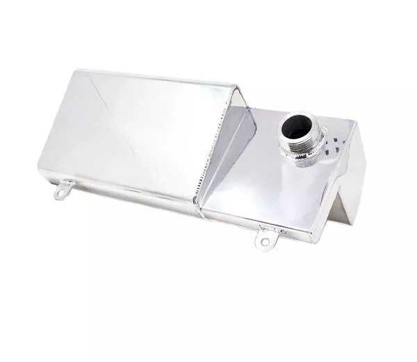 Alloy Header Tank (expanzní nádobka) Rev9 Ford Mustang V8 (96-04)