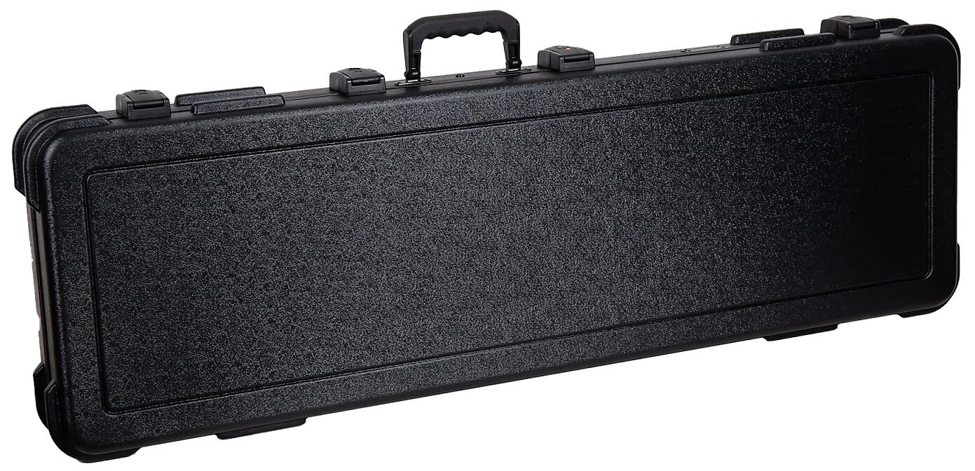 CrossRock CRA980BBK Black