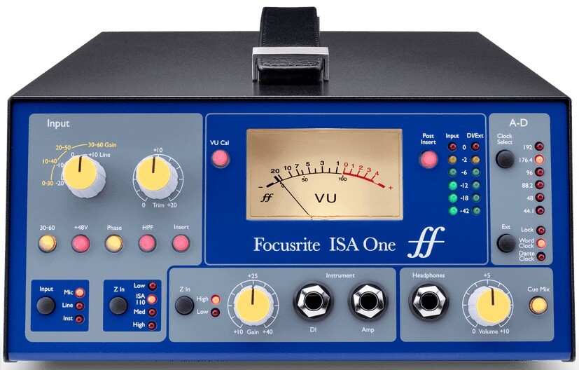Focusrite ISA One (rozbalené)