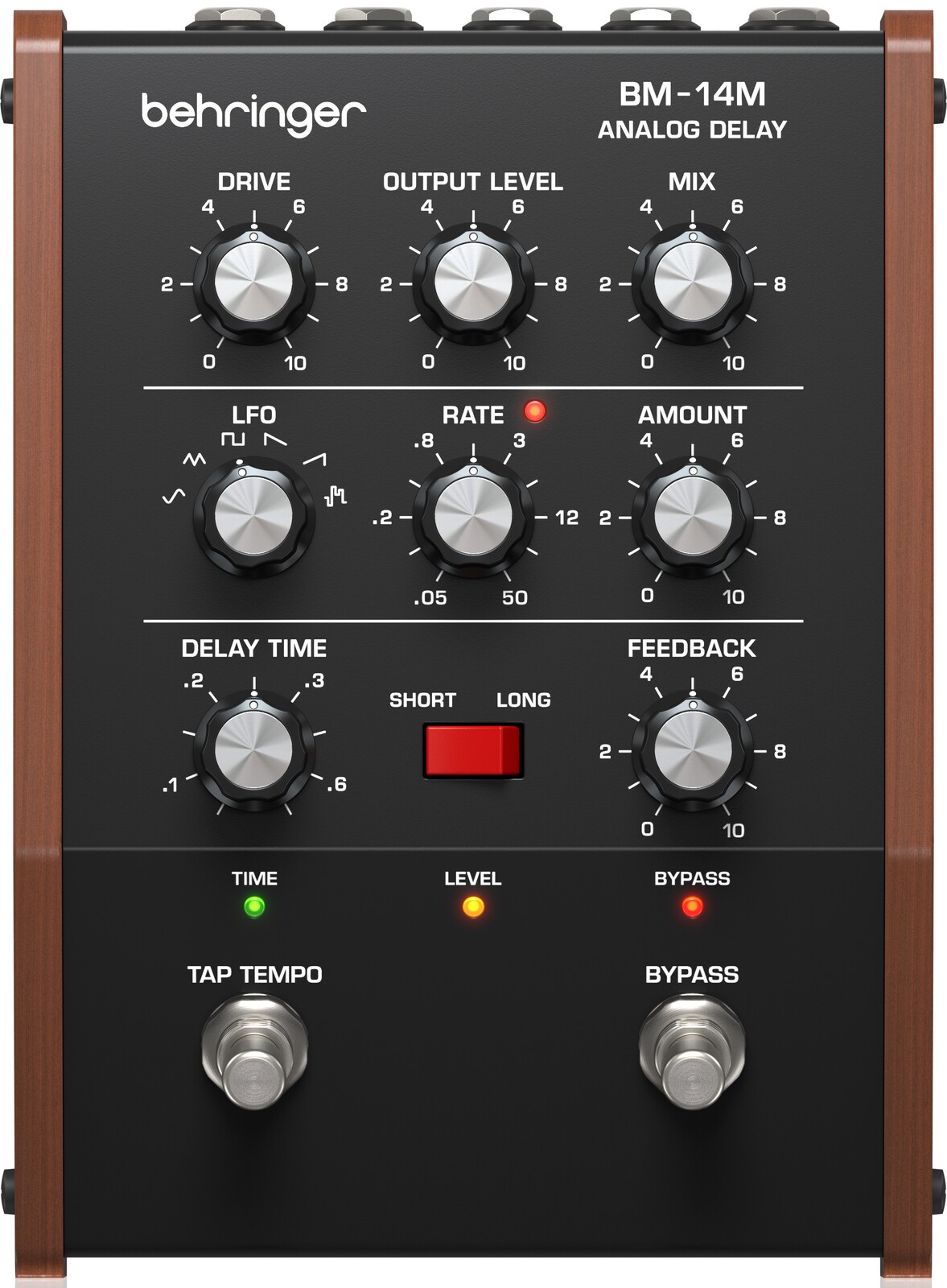 Behringer BM-14M Analog Delay