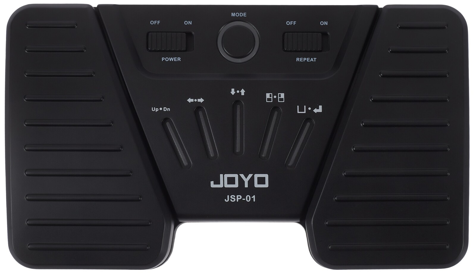 Joyo JSP-01 Page Tuner Pedal