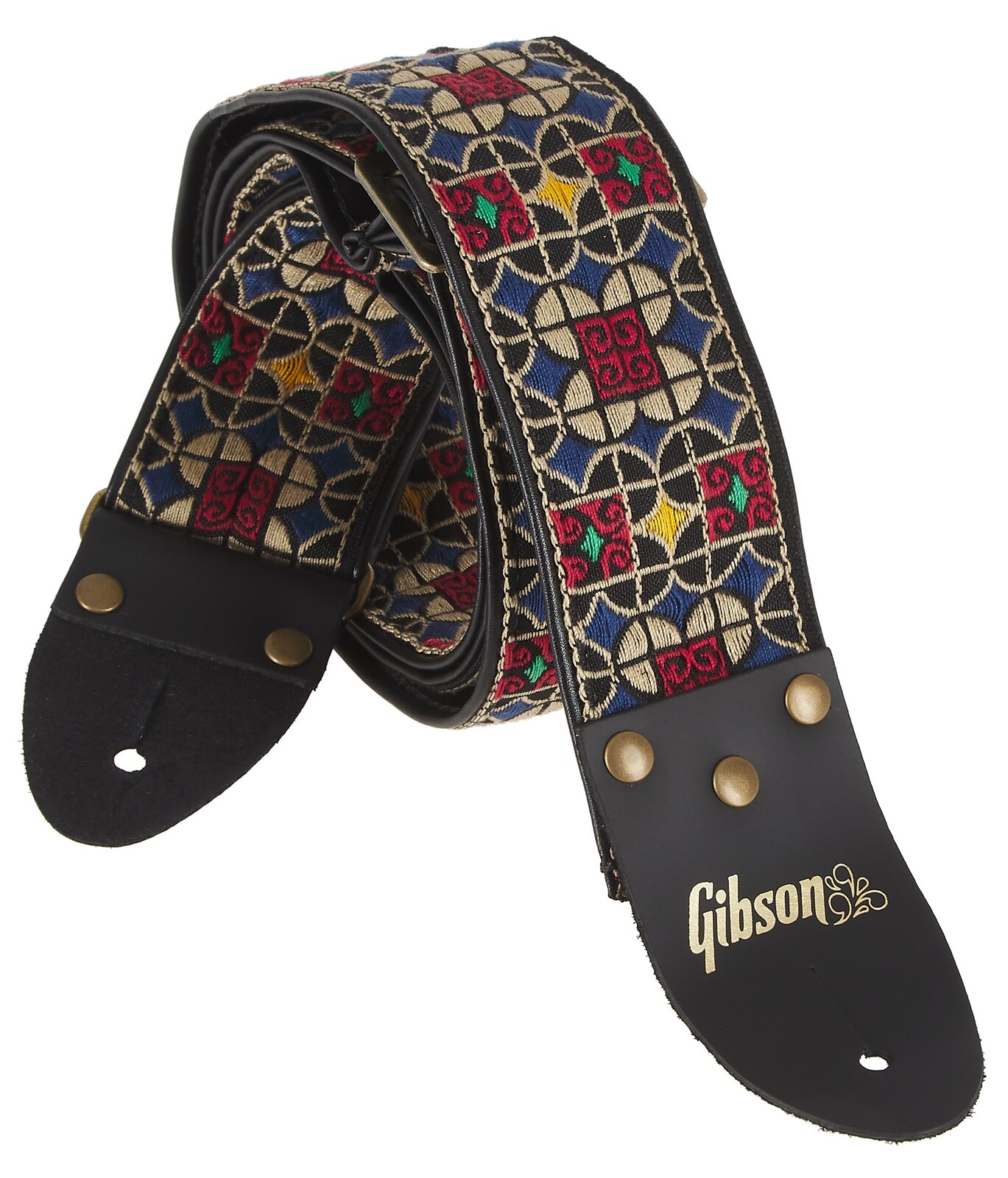 Gibson The Mosaic