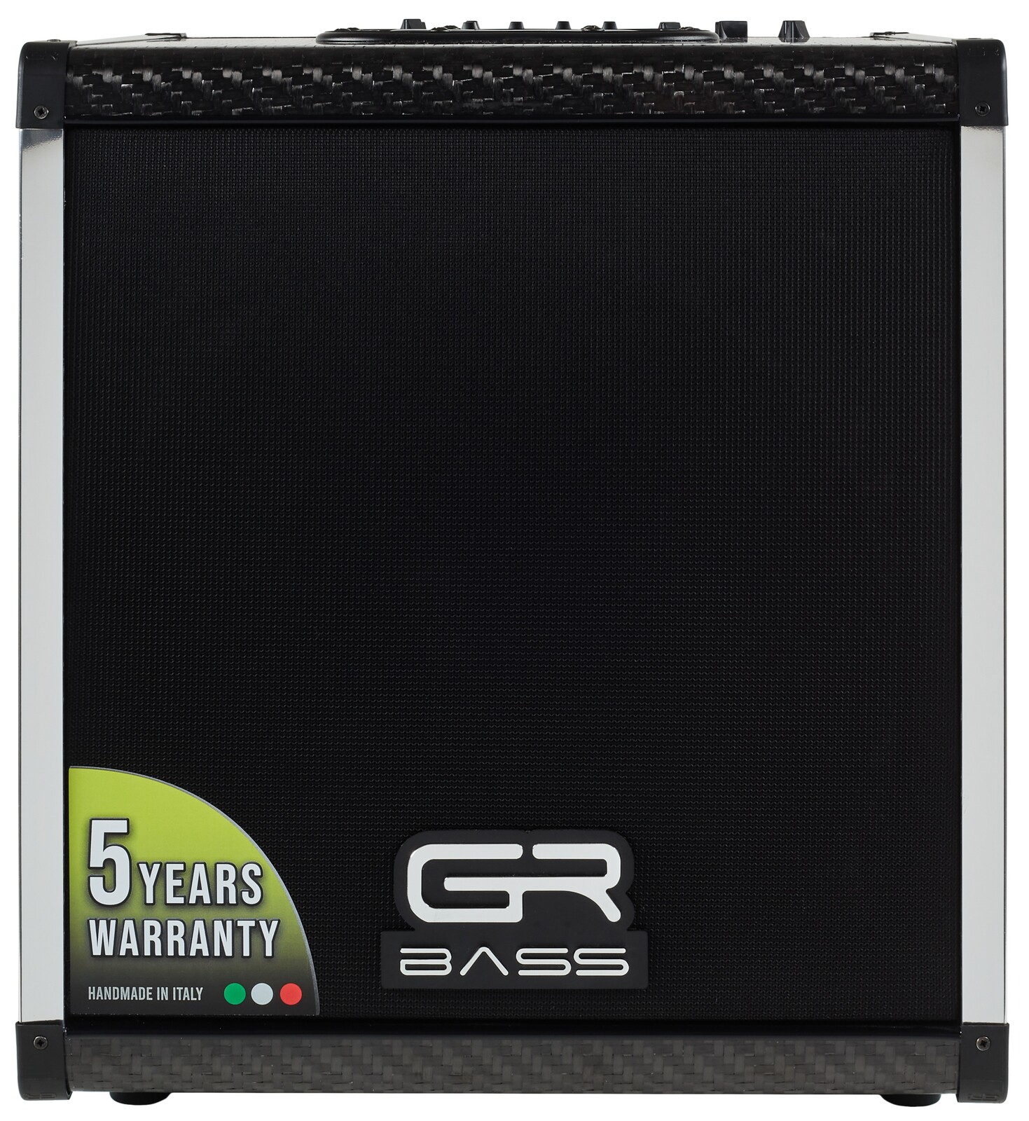 GR Bass AT Cube Acoustic (rozbalené)