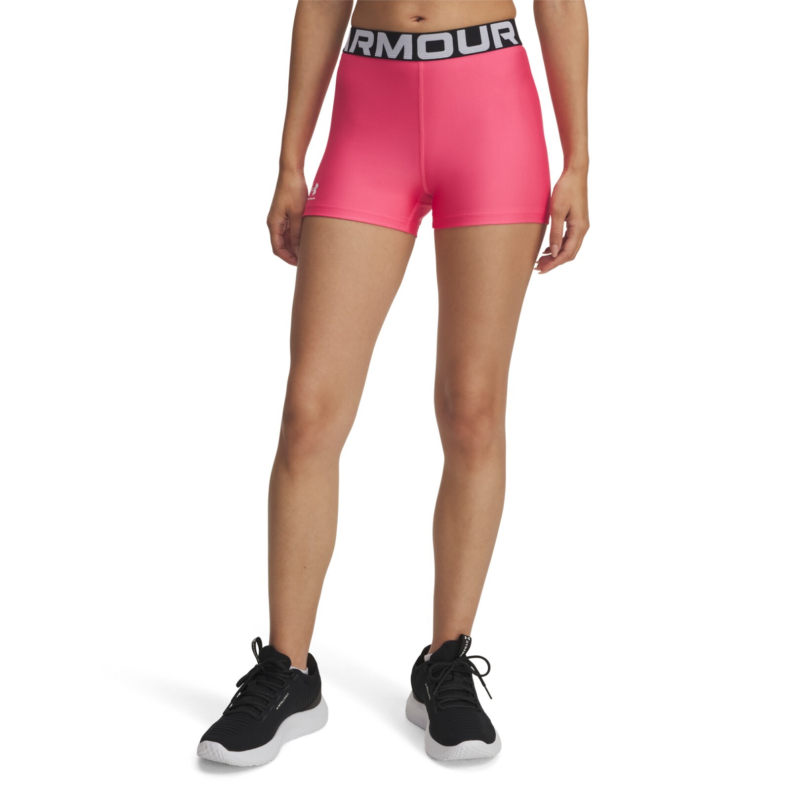 Under Armour HG Shorty L