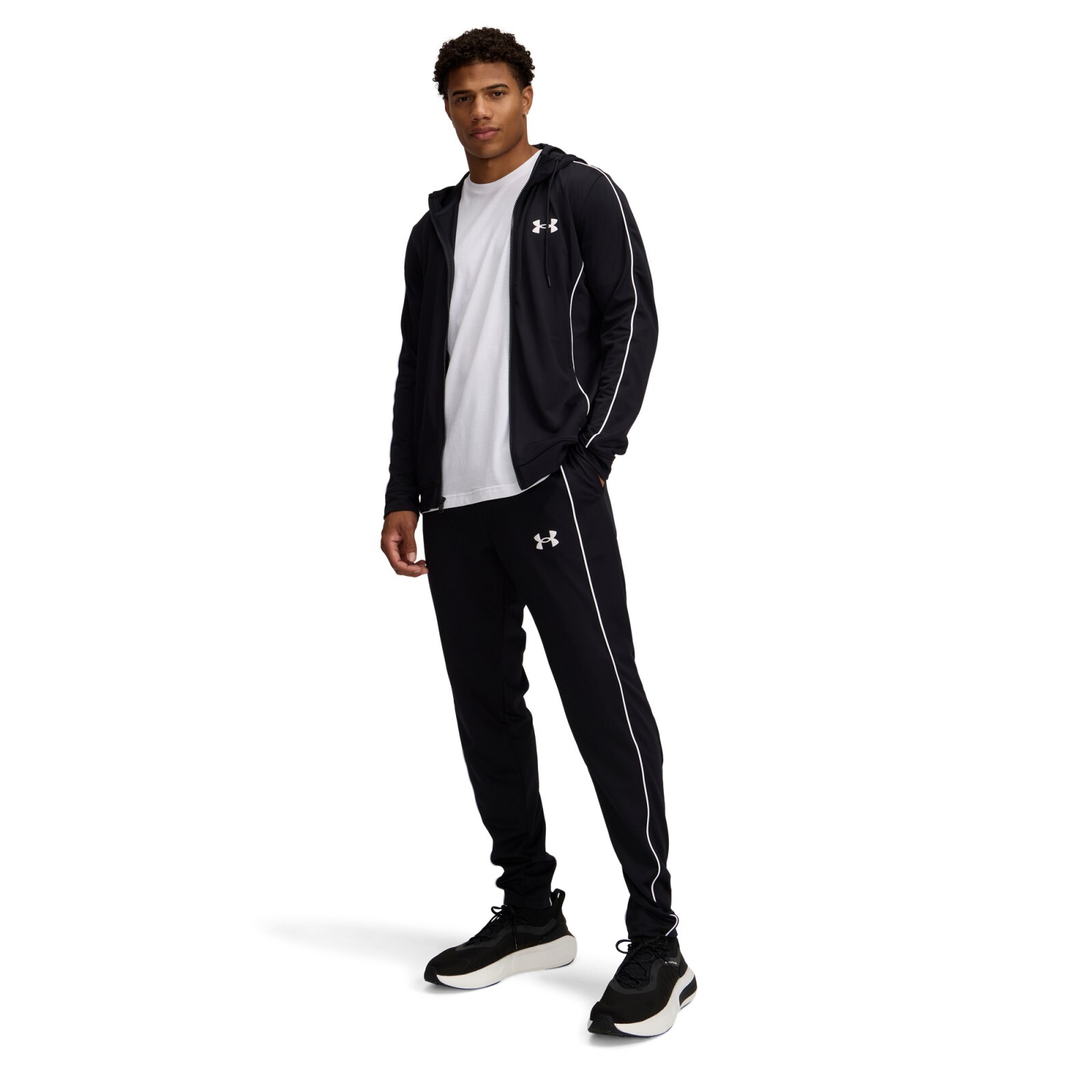 Under Armour EMEA Tracksuit Novelty L