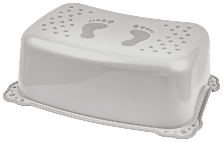 MALTEX Stupínek protiskluzový Classic - Grey